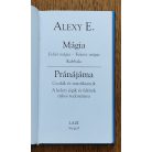 E. Alexy: Mágia - Pránájáma 