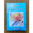 Ferry Lackner: Az angyalok fénye. "Égi beavatójáték" 