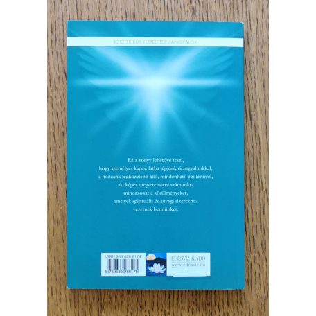 Haziel: Találkozzunk Őrangyalunkal 