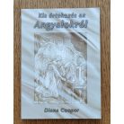 Diana Cooper: Kis értekezés az Angyalokról 