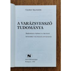 Spychalski Czeslaw: Varázsvessző tudománya