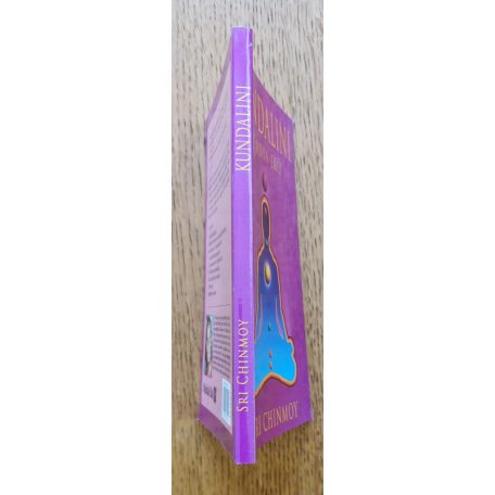 Sri Chinmoy: Kundalini - Az anya-erő 