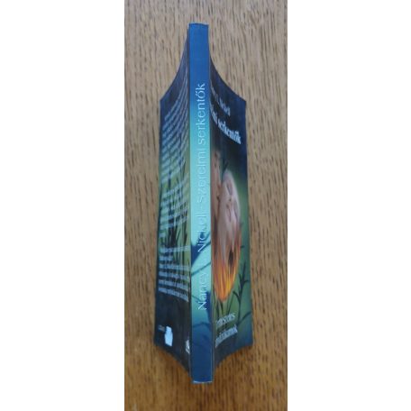  Nancy L. Nickell: Szerelmi serkentők