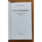 John Bradshaw: Vissza önmagunkhoz - A bennünk élő gyermek felfedezése 