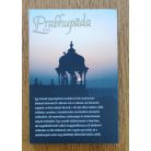 Satsvarupa dasa Goswami: Prabhupáda - Egy bölcs ember élete és öröksége 