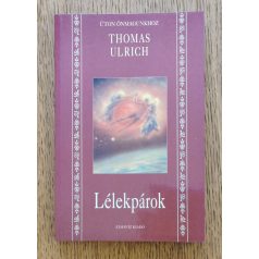Thomas Ulrich: Lélekpárok 