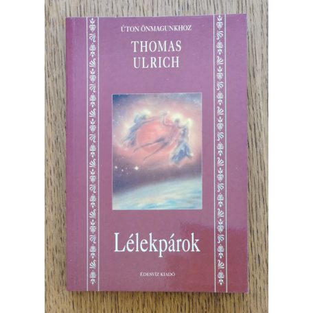 Thomas Ulrich: Lélekpárok 
