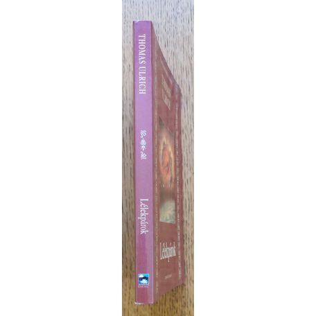 Thomas Ulrich: Lélekpárok 