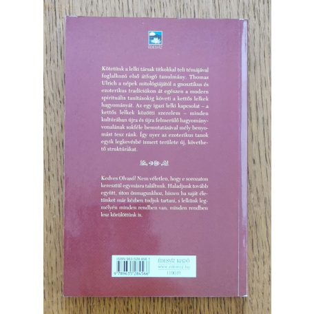 Thomas Ulrich: Lélekpárok 