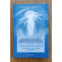 Richard Webster: Asztrálutazás 