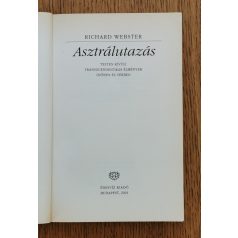Richard Webster: Asztrálutazás 