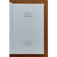 F. Batmanghelidj, Dr.: A tested vízért kiált! 