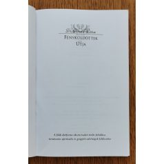 Doreen Virtue, Dr.: Fényküldöttek útja