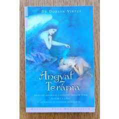 Doreen Virtue, Dr.: Angyal terápia