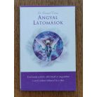 Doreen Virtue, Dr.: Angyal látomások