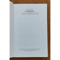 Doreen Virtue, Dr.: Angyal látomások