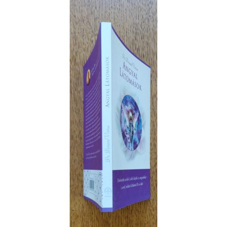 Doreen Virtue, Dr.: Angyal látomások