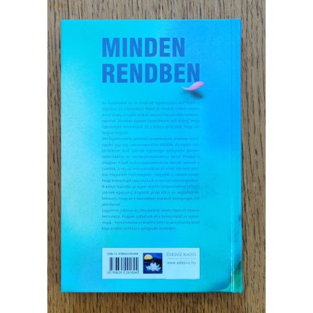 Louise L. Hay, Mona Lisa Schulz: Minden rendben 