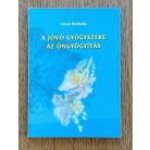  Lévai Borbála: A jövő gyógyszere az öngyógyítás