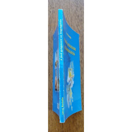  Lévai Borbála: A jövő gyógyszere az öngyógyítás