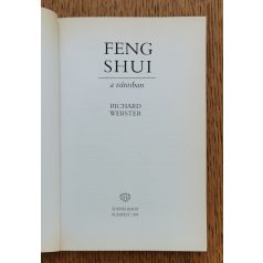  Richard Webster: Feng shui a városban
