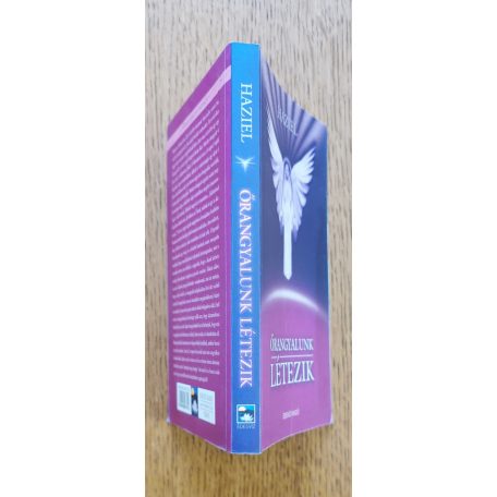 Haziel: Őrangyalunk létezik