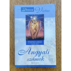 Doreen Virtue, Dr.: Angyali számok