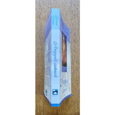 Doreen Virtue, Dr.: Angyali számok