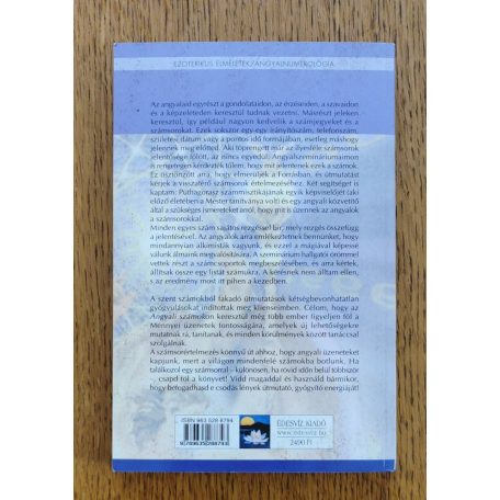 Doreen Virtue, Dr.: Angyali számok