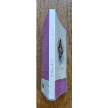 Doreen Virtue, Dr.: Angyali útmutatás