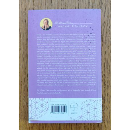 Doreen Virtue, Dr.: Angyali útmutatás