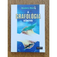 Bendetz Móric: A grafológia könyve 