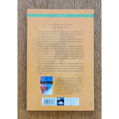 Shakti Gawain: Fedezd fel benső kreatív forrásodat! – A férfi- és női én, az intuíció és a bennük élő gyermek megismerése 