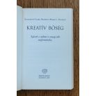 Elizabeth Clare Prophet,  Mark. L. Prophet: Kreatív bőség - Kulcsok a szellemi és anyagi bőség megteremtéséhez