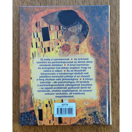 Eckart Warnecke: Feng shui a párkapcsolatban és a szerelemben