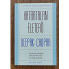 Deepak Chopra: Határtalan életerő - A krónikus fáradtság leküzdésének teljes testi-lelki programja