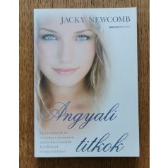 Jacky Newcomb: Angyali titkok