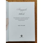 Jacky Newcomb: Angyali titkok