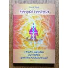 Trudi Thali: Fényút-terápia - A fénytest megnyitása és gyógyítása spirituális meridiánkezeléssel