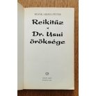 Frank Arjava Petters: Reikitűz (Dr. Usui öröksége)