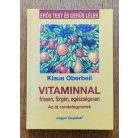Klaus Oberbeil: Vitaminnal frissen, fürgén, egészségesen