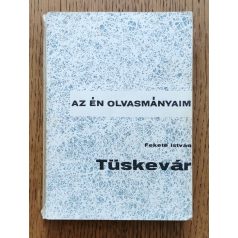 Fekete István: Tüskevár