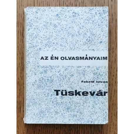 Fekete István: Tüskevár