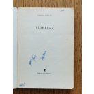 Fekete István: Tüskevár