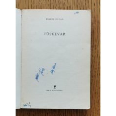 Fekete István: Tüskevár