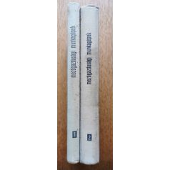 Mezőgazdasági munkagépek I-II. (1961)