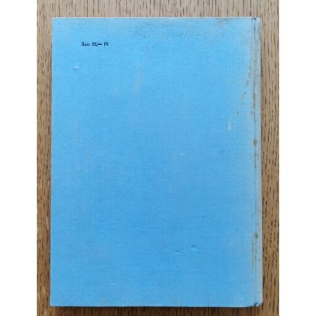 Mezőgazdasági munkagépek I-II. (1961)