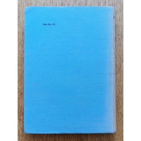 Mezőgazdasági munkagépek I-II. (1961)