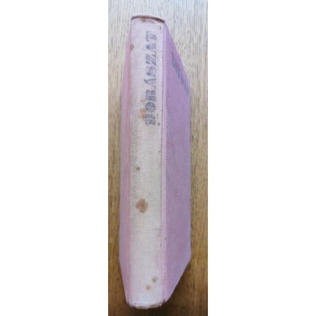 Rakcsányi László (szerk.): Borászat