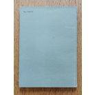 Buday László Dr.: A szőlőszaporítóanyag termesztése